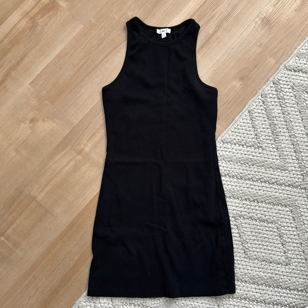 🌾 Bp Ribbed Mini Dress Size S 🌾